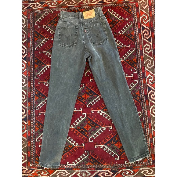 Vintage Levi’s 512 - Picture 6 of 11